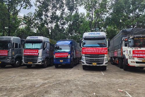 Ủy ban Mặt trận Tổ quốc Việt Nam tỉnh Đắk Lắk tiếp nhận hơn 22 tỷ đồng ủng hộ đồng bào vùng lũ phía Bắc