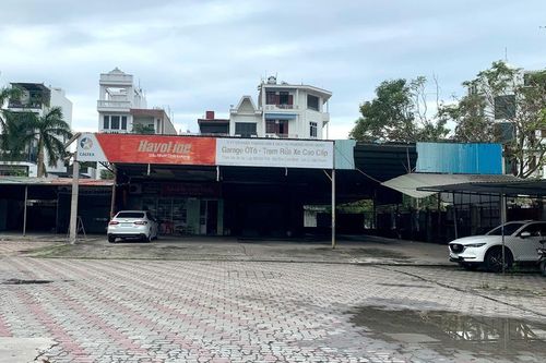 Chấm dứt hoạt động dự án chợ đô thị phía Đông thành phố Hải Dương