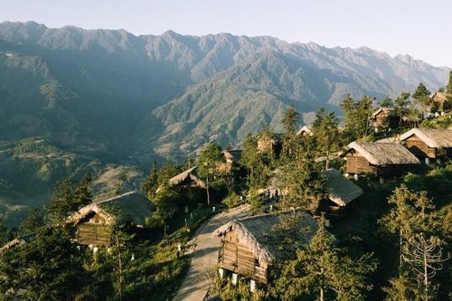 Chủ đầu tư dự án Sapa Jade Hill nợ thuế 7,1 tỷ đồng