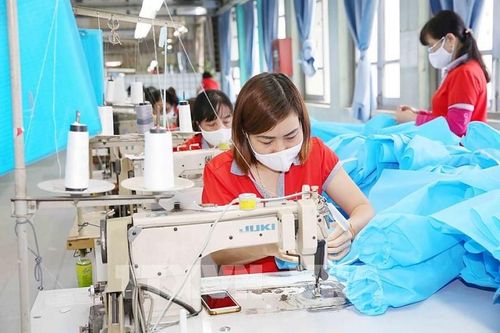 Giải pháp căn cơ để doanh nghiệp dệt may, da giầy gia tăng giá trị xuất khẩu