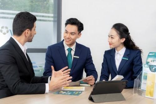 BIDV đồng hành với bước tiến mới của thị trường chứng khoán