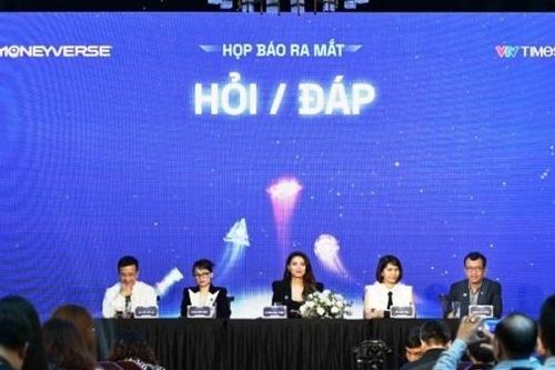 Ra mắt chương trình giáo dục về tài chính, với giải thưởng lên đến 1 tỷ đồng