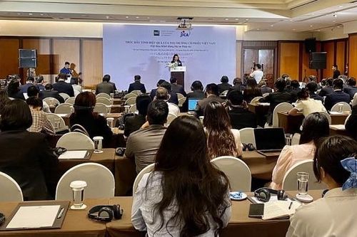 Tăng minh bạch và năng lực giám sát để chứng khoán Việt hút dòng vốn ngoại