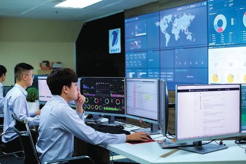 Phát triển VNPT thành tập đoàn kinh tế nhà nước mạnh