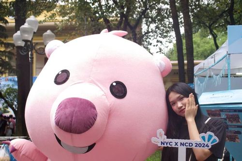 NEU CLUB DAY 2024: Khởi đầu bất ngờ dành cho tân sinh viên Trường Đại học Kinh tế Quốc Dân