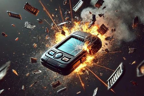 'Góc tối' về chuỗi cung ứng châu Á?