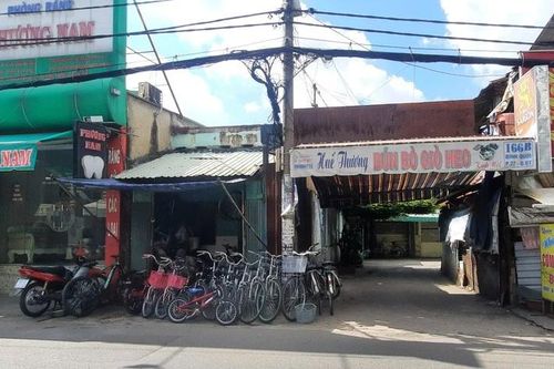 Sở TN-MT thông tin về chủ quyền khu nhà, đất trong vụ 'tranh chấp đòi lại tài sản' kéo dài nhiều năm tại TP. Hồ Chí Minh