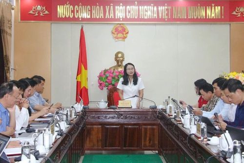Bảo đảm định mức biên chế góp phần nâng cao chất lượng giáo dục