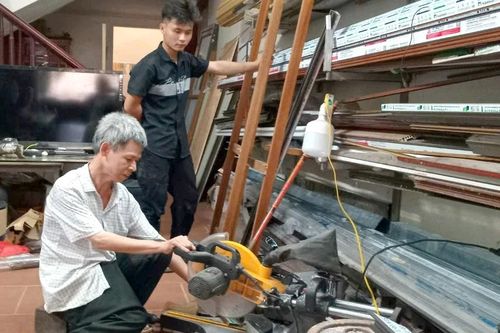 Cơ hội đổi đời cho hàng nghìn lao động