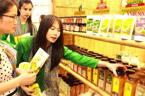 Tìm động lực tăng trưởng mới cho doanh nghiệp Việt trên thị trường F&B đầy khắc nghiệt