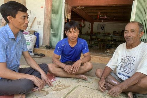 Trợ lực ân tình của người nghèo (Bài 1)