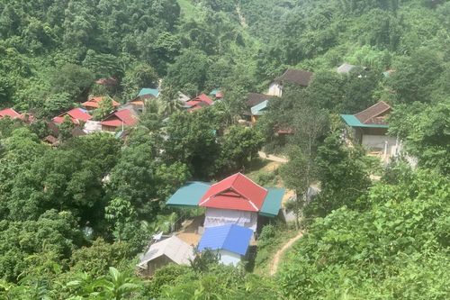 Trợ lực ân tình của người nghèo (Bài 2)