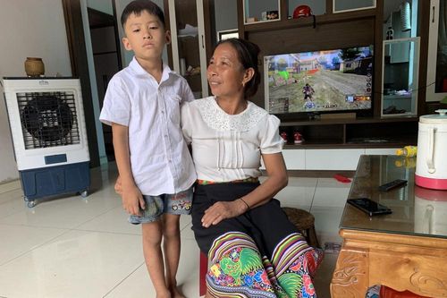 Trợ lực ân tình của người nghèo (Bài 3)