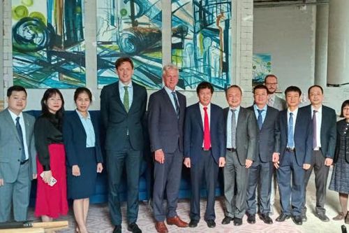 Việt Nam – Hà Lan tăng cường chia sẻ kinh nghiệm trong bảo đảm an ninh mạng, ứng phó biến đổi khí hậu
