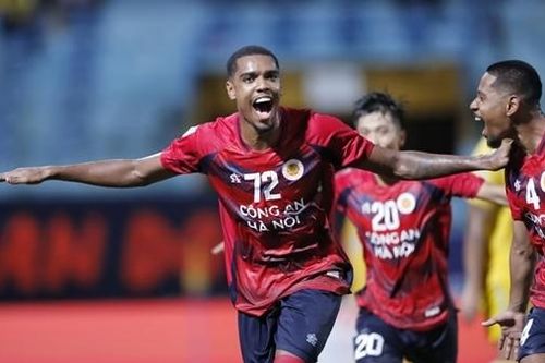 CLB Bóng đá Công an Hà Nội đặt mục tiêu giành chiến thắng thứ hai tại ASEAN Club Championship
