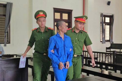Lãnh án chung thân vì sát hại 'người tình trong mộng'