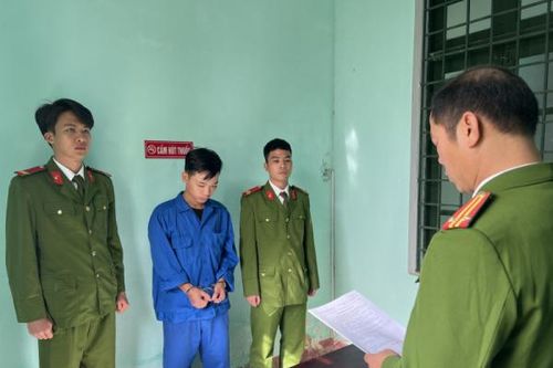 Xét xử phúc thẩm đối tượng đâm Phó trưởng Công an phường tử vong