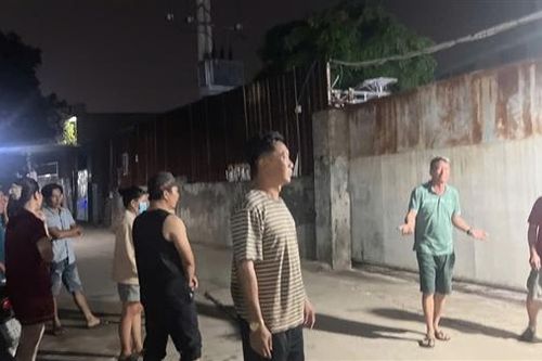 Nhiều khu dân cư ở TP Hồ Chí Minh 'kêu trời' vì chất thải ô nhiễm