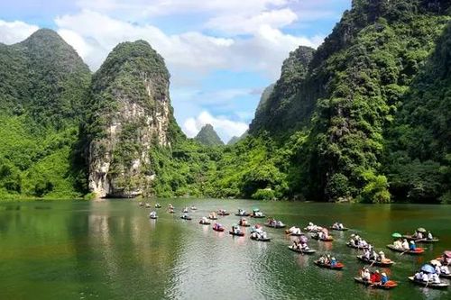 Việt Nam muốn thành phim trường mới của điện ảnh thế giới