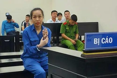 Cựu cán bộ địa chính phường Phú Lương chịu án chung thân