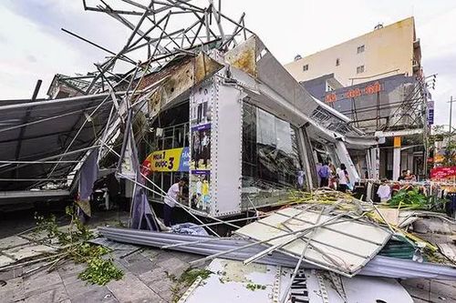 Kiến nghị kéo dài thời gian cơ cấu nợ