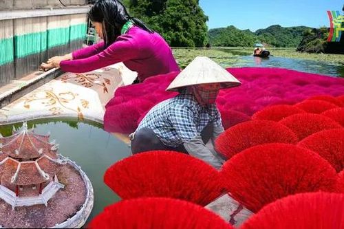 Con đường di sản Nam Thăng Long - Hà Nội
