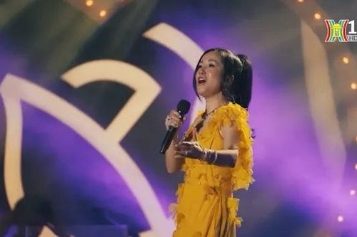 Hồng Nhung lần đầu làm liveshow tri ân Hà Nội