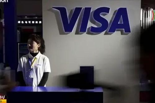Bộ Tư pháp Mỹ kiện Visa độc quyền lĩnh vực thanh toán