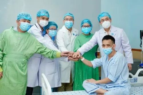 TPHCM: Bệnh nhân được ghép tim xuyên Việt đã xuất viện