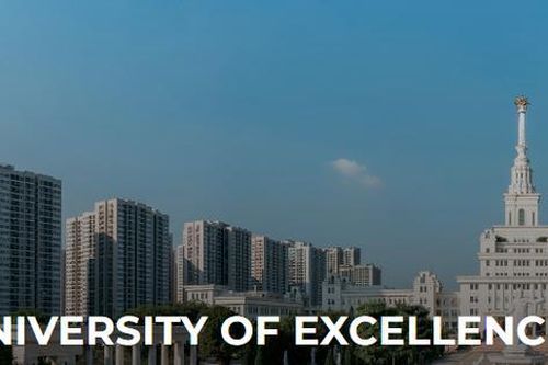 Trường đại học của Vingroup được xếp danh hiệu 5 Sao toàn diện
