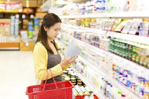 Sữa giả tràn lan, lựa chọn nào an toàn cho trẻ nhỏ?