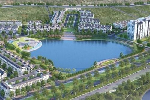 Dabaco (DBC) mắc hàng loạt sai phạm tại dự án Khu nhà ở Dabaco Lạc Vệ tại Bắc Ninh
