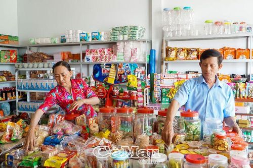 Sâu sát Nhân dân, nắm chặt cơ sở