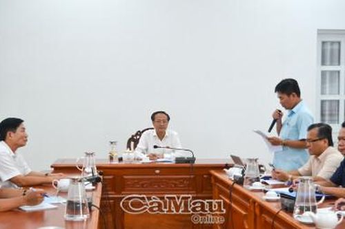 Đại biểu Quốc hội tỉnh tiếp công dân định kỳ