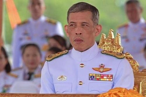 Quốc vương Thái Lan ký ban hành luật hôn nhân đồng giới