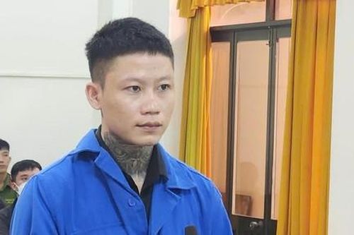 Thanh niên ngáo đá chém ông nội tử vong vì nhìn tưởng 'ma quỷ', lãnh 18 năm tù