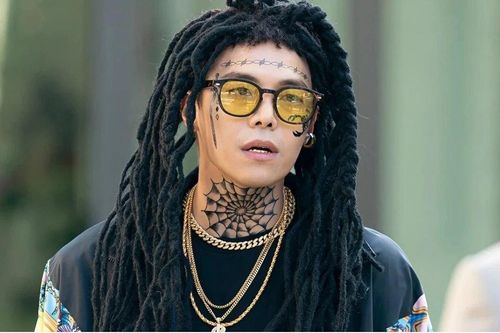 Tóc dreadlock là gì?
