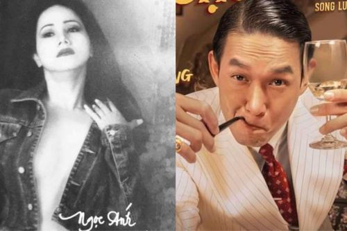 Showbiz 25/9: 'Nữ hoàng nhạc rock' thi Chị đẹp, phim Công tử Bạc Liêu sắp ra mắt