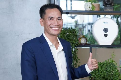 CEO Talk: Ông chủ TGG kéo xe ba gác bán giấy vệ sinh, dựng đế chế triệu USD