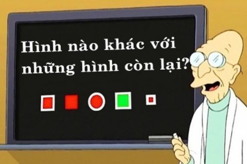 Tìm ra đáp án trong 30 giây, bạn thông minh hơn sinh viên Đại học Harvard