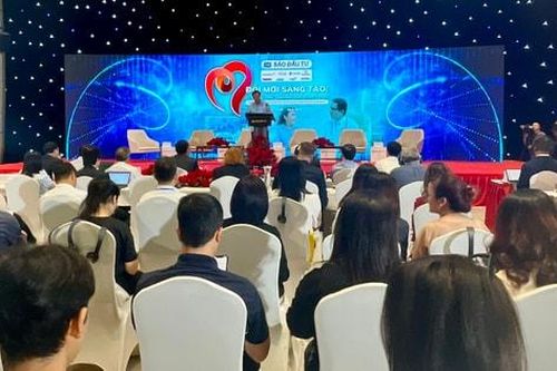 Ưu tiên đầu tư phát triển các sinh phẩm miễn dịch, vắc xin phòng, chống ung thư