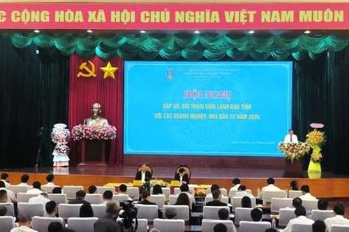 Có được xây dựng casino ở thành phố Vũng Tàu không?