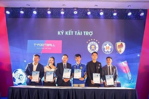 Thức uống T+Football mang đến lựa chọn mới cho người chơi bóng đá