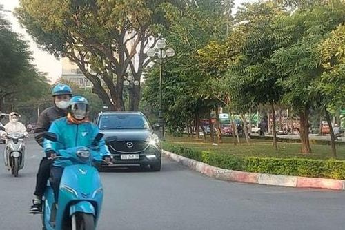 Hà Nội đón đợt không khí lạnh cường độ mạnh từ ngày 30-9