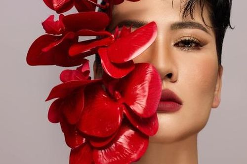 Minh Cúc - nữ giang hồ phim 'Độc đạo': 'Tôi mê diễn, mê xe, mê kiếm tiền và không còn thiết yêu đương'