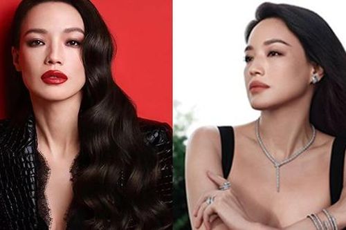 Tuổi 50, Thư Kỳ coi 'tuổi tác chỉ là con số' nhờ áp dụng thói quen dễ làm