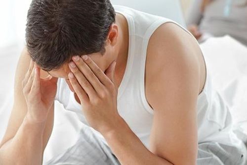 Xuất tinh chậm, vì sao?