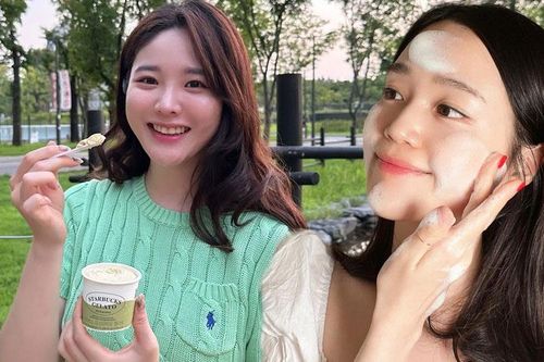 6 bí kíp rửa mặt sạch sâu, giúp da sáng mịn từ bên trong
