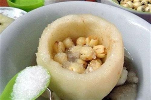 Loại quả tráng miệng được coi là 'vua dưỡng thận', đem chế biến 2 món này vừa ngon vừa bổ dưỡng