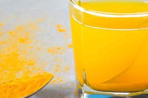 Những ai không nên dùng củ nghệ?